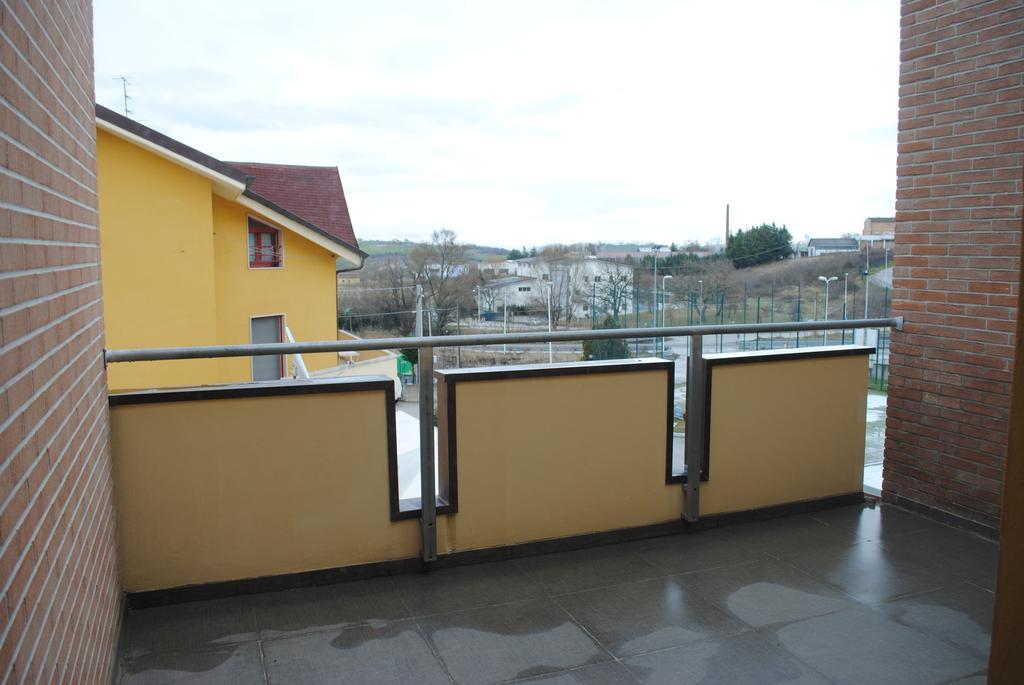 Hotel La Tavernetta Campobasso Værelse billede