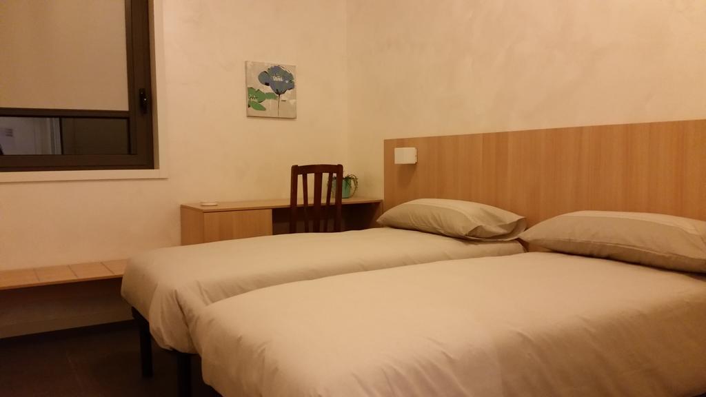 Hotel La Tavernetta Campobasso Værelse billede