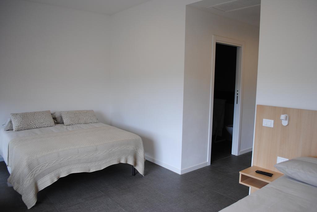 Hotel La Tavernetta Campobasso Værelse billede